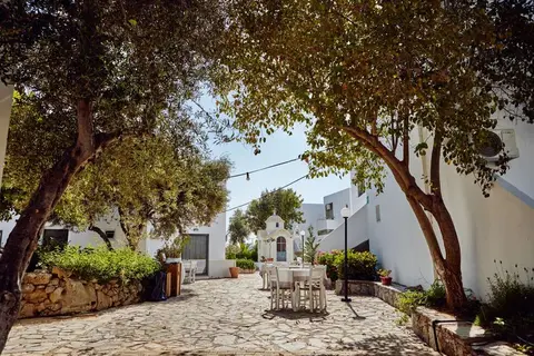 Amnissos Residence in Amnissos, foto 27