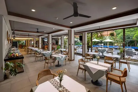 Taksu Sanur Hotel in Sanur — foto 6