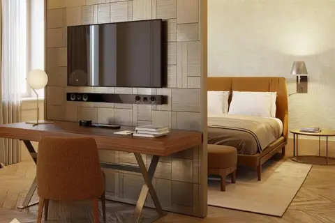 Margutta 19 Luxury Hotel in Rome, foto 5