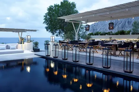 Bellonias Villas in Δημοτική Ενότητα Θήρας — foto 5