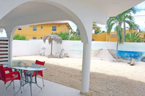 BnB Bonaire in Kralendijk — foto 8