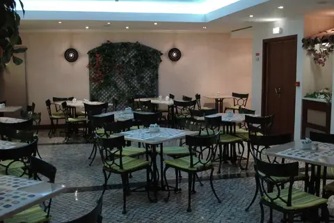 Hotel A.S. Lisboa in Lissabon — foto 8