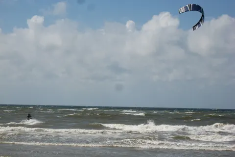 Dancamps Nordsø in Hvide Sande — foto 27