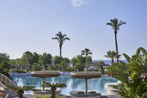 Atlantica Imperial Resort & Spa in Κολύμπια — foto 2