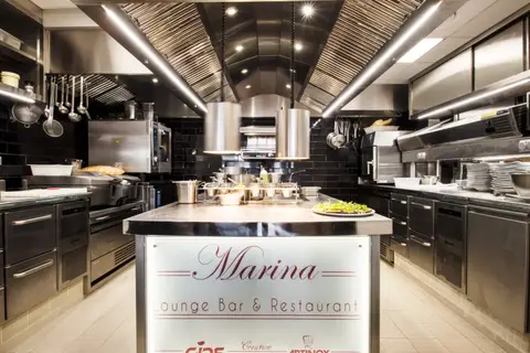 Holiday Marina Resort in Grimaud — foto 23