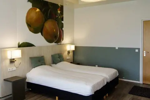 Hotel en Restaurant van Saaze foto 20