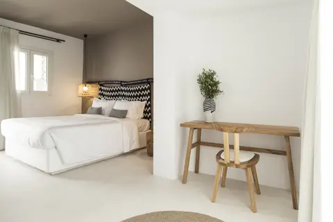 My Mykonos Boutique Hotel in Τούρλος — foto 15