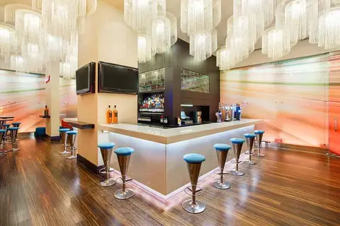 Ibis Dubai Mall Of The Emirates Hotel in Dubai — foto 7