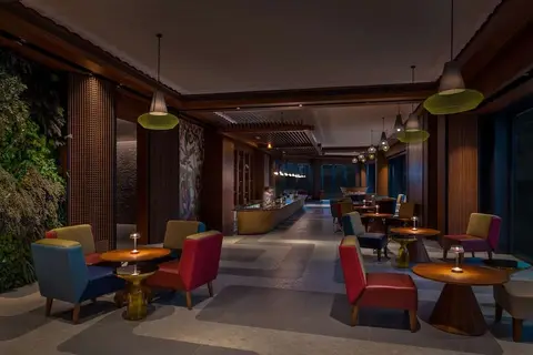 Address Beach Resort in Dubai — foto 17