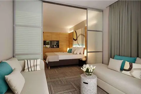 Valamar Padova Hotel in Rab — foto 6
