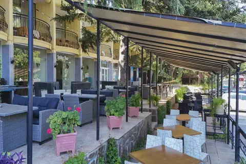 Hotel Shipka in СПА център Ривиера Бийч — foto 16