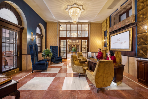 Hotel Royal Hideaway Santa Catalina foto 25