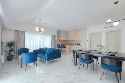 Hotel Idila Budva in Budva — foto 17