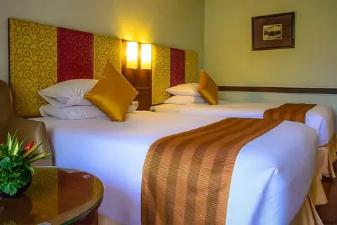 Patong Resort in ตำบลป่าตอง — foto 29