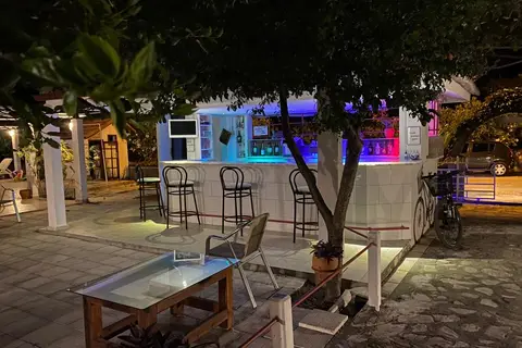 Yavuz Hotel in Ortaca — foto 23