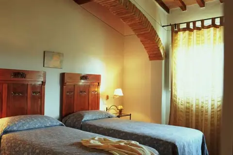 Borgo Della Meliana in Gambassi Terme — foto 21
