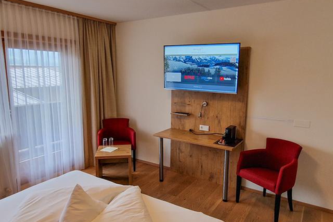 Garni Hotel Alpin foto 3