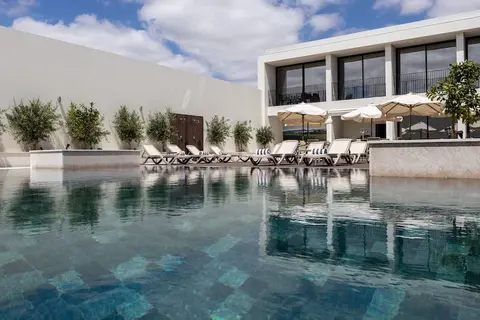 Évora O Cante Hotel in Evora — foto 26