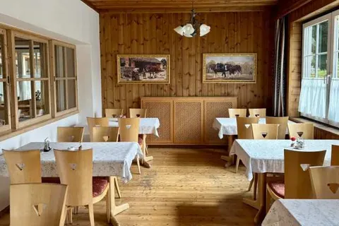 Landhotel Postgut foto 15