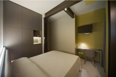 Hotel Aaron in Venice — foto 3