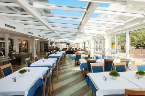 Hotel Jezero in Ribčev Laz — foto 17