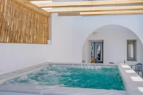 Symphony Suites in Pyrgos, foto 3