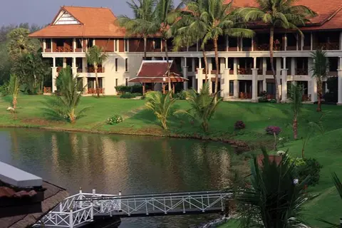 SAii Laguna Phuket in ตำบลเชิงทะเล — foto 21
