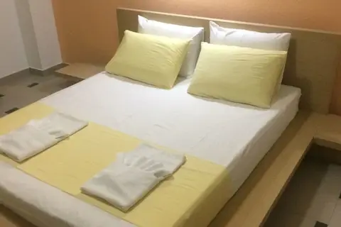Arel Hotel Sarande in Saranda — foto 13