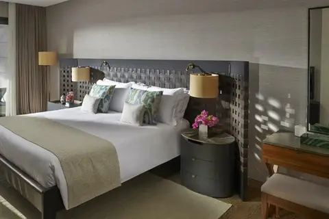 Mandarin Oriental Bodrum in Bodrum, foto 3