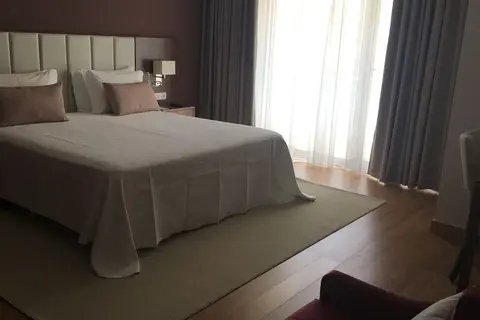 Consolata Hotel in Fátima, foto 7