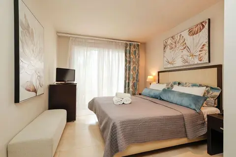 Alkyonis Hotel in Νέα Καλλικράτεια — foto 5