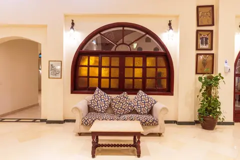 Protels Crystal Beach Resort in Protels Crystal Beach Resort — foto 23