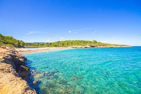 Camping Ametlla foto 24