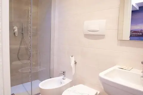 Hotel Ragno D'Oro in Chioggia, foto 24