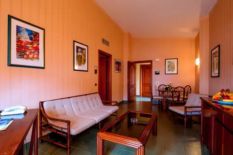 TH Cinisi - Hotel Florio Park in Terrasini — foto 26