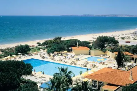 Pestana Dom João II in Portimão — foto 471