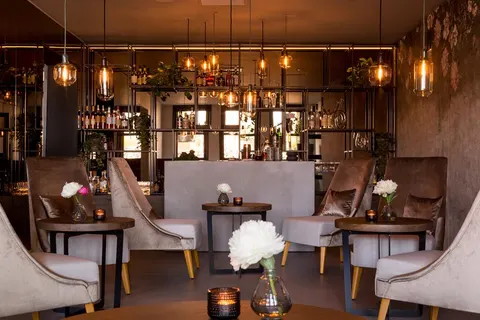 NH Collection Barbizon Palace foto 3