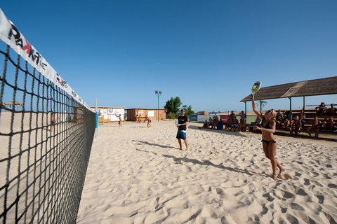 Hotel Gorgonia Beach Resort foto 14