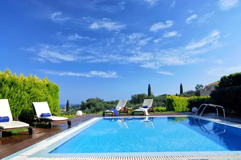 St. John Resort Villas Suites & Spa in Δημοτική Ενότητα Ζακυνθίων — foto 8