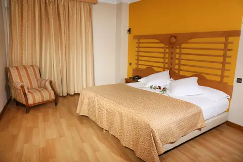 Hotel Rembrandt in Tanger, foto 2