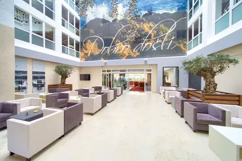 Dražica Hotel Resort in Krk — foto 6