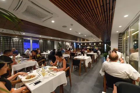 Tasia Maris Beach Hotel & Spa in Ayia Napa — foto 5