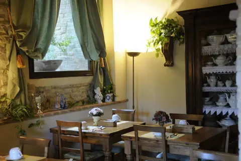 Tenuta Sant'Ilario in Gambassi Terme, foto 26