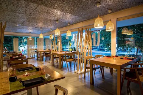 Climia Belroy Hotel in Benidorm — foto 14