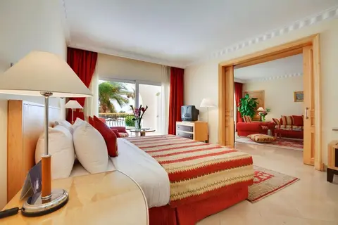 Savoy Hotel in Sharm El Sheikh — foto 21