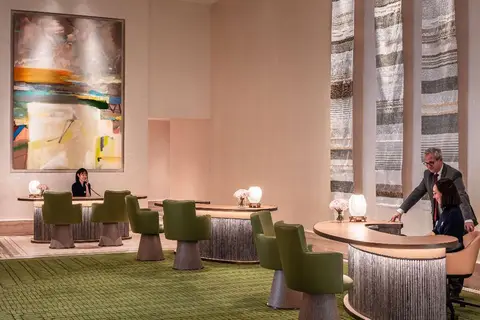 Anantara Plaza Nice Hotel in Nice — foto 8