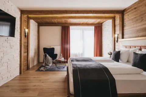 Victoriya in Kaprun — foto 2