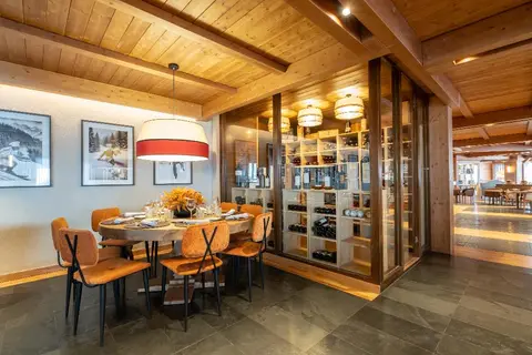 Eurostars La Pleta in baqueira, Lleida, foto 15