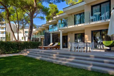 Park Plaza Histria Pula in Pula — foto 9