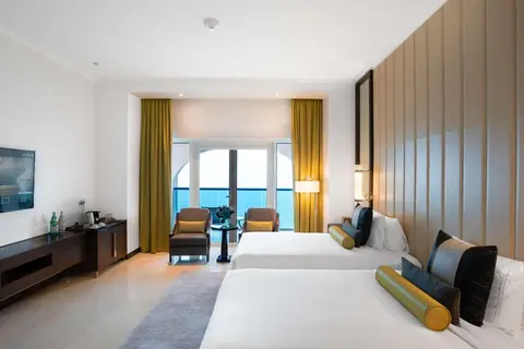 Rixos Marina Abu Dhabi in Saadiyat Island, Abu Dhabi — foto 15